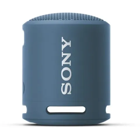 Sony SRS-XB13 - Draadloze Bluetooth Speaker - Blauw