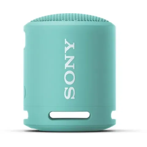 Sony SRS-XB13 - Draadloze Bluetooth Speaker - Lichtblauw