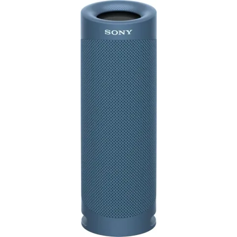 Sony SRS-XB23 - Bluetooth Speaker - Blauw