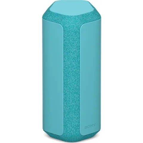 Sony SRS-XE300 - Bluetooth speaker - Blauw