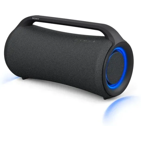 Sony SRS-XG500 - Bluetooth Partybox - Zwart