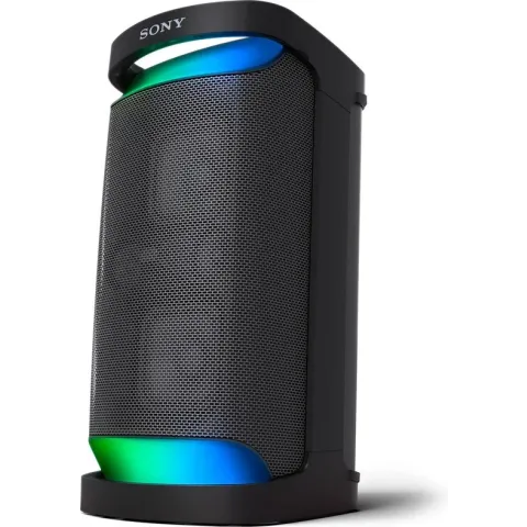 Sony SRS-XP500 - Bluetooth Partybox - Zwart
