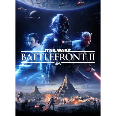 Sony Star Wars Battlefront II, PS4 video-game PlayStation 4 Basis
