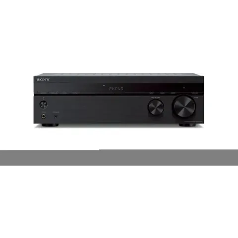 Sony STR-DH190 - Stereo-receiver met Phono