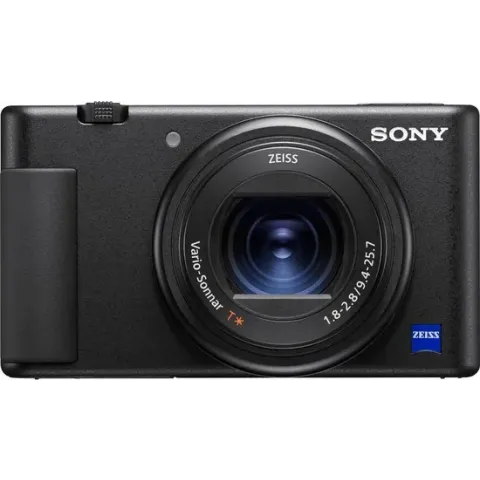 Sony Vlogcamera ZV-1