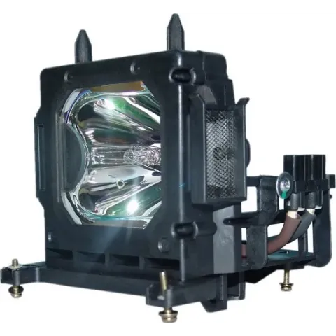 SONY VPL-HW55ES/W beamerlamp LMP-H202, bevat originele UHP lamp. Prestaties gelijk aan origineel.