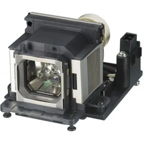 SONY VPL-SX631 beamerlamp LMP-E220, bevat originele UHP lamp. Prestaties gelijk aan origineel.