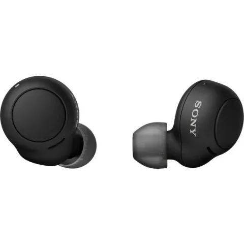 Sony WF-C500 - Volledig draadloze oordopjes - Zwart