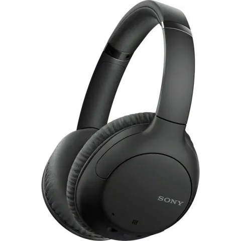 Sony WH-CH710 - Draadloze Bluetooth over-ear koptelefoon met Noise Cancelling - Zwart