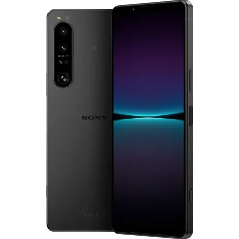 Sony Xperia 1 IV 5G - 256GB - Zwart