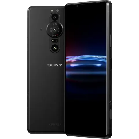 Sony Xperia Pro-I - 512 GB - 5G - Zwart
