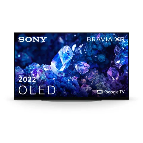 Sony XR-48A90KAEP - 48 inch OLED TV