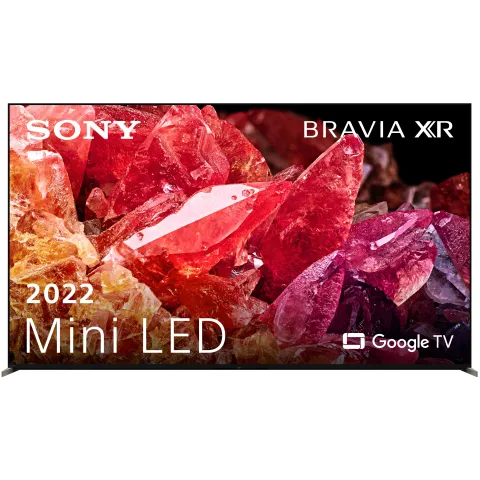 Sony XR-75X95KAEP - 75 inch (191 cm) OLED TV