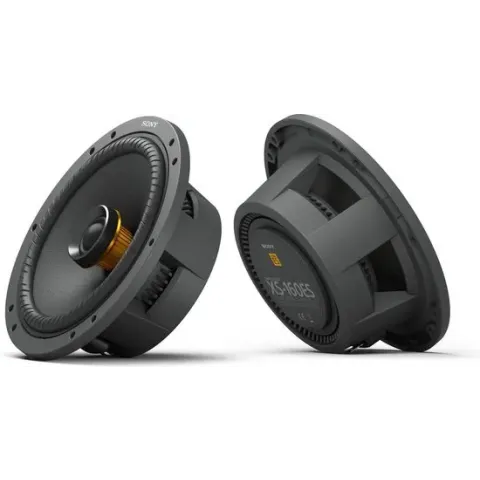 Sony XS-160ES 16cm 165mm 330w met ES-serie rasters