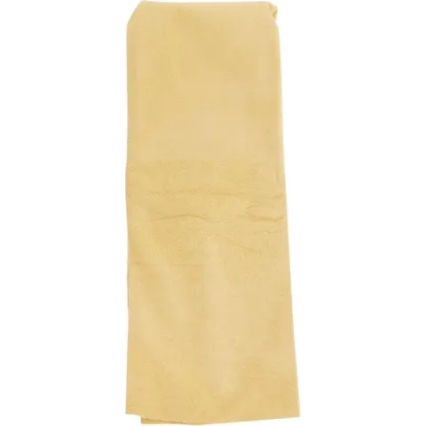 Sorbo Natuurzeem - Maat L - 35x52cm