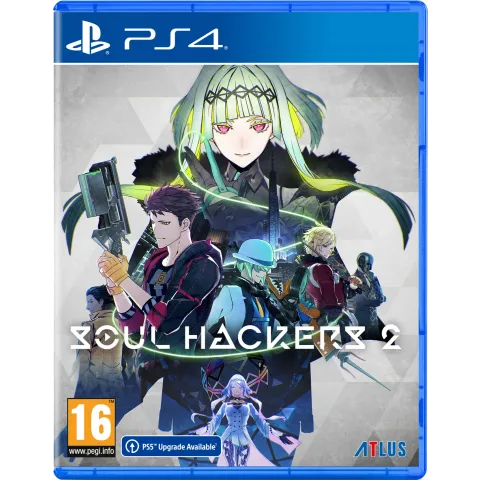 Soul Hackers 2