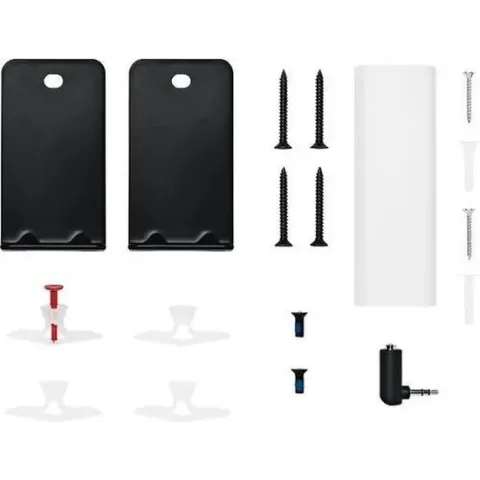soundbar wall bracket