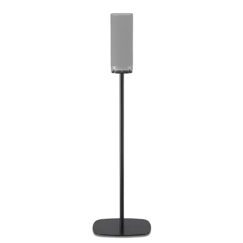 SoundXtra Harman Kardon Citation surround set standaards (2x) Audio vloerstandaard Zwart