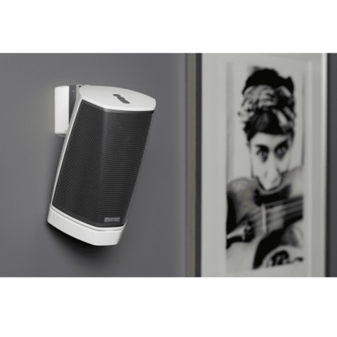 Soundxtra Heos 1-muurbeugel Wit