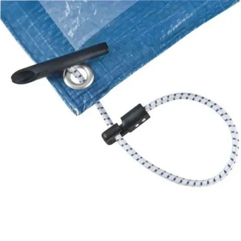 Spanners voor dekzeil - set van 4 stuks