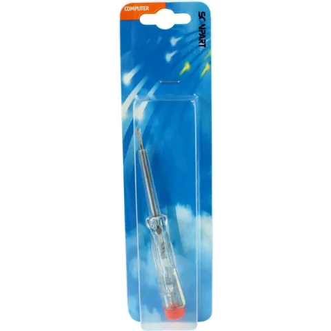 spanningzoeker / schroevendraaier