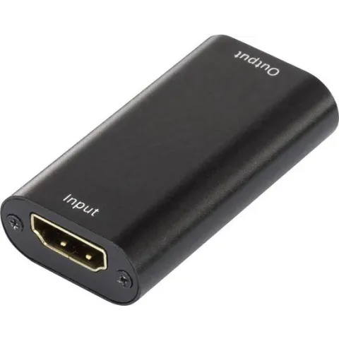 SpeaKa Professional HDMI Repeater via signaalkabel 40 m