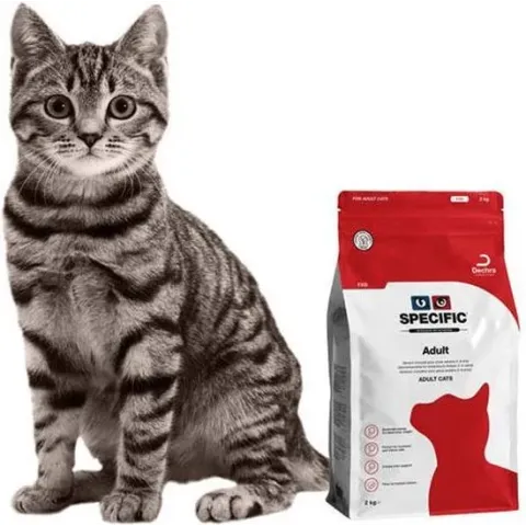Specific FXD Adult Kat 7kg