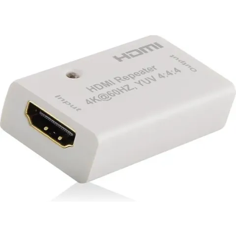 Speed AC7820 audio/video extender AV-repeater Wit