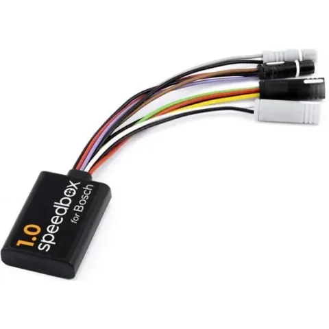SpeedBox 1.0 for Bosch 2022 Smart System