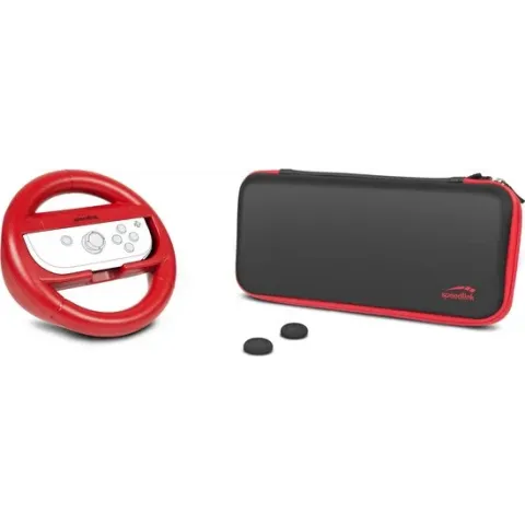 Speedlink - Starter Kit Racing - Nintendo Switch