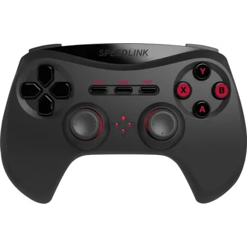Speedlink STRIKE NX - Draadloze Gamepad - PC