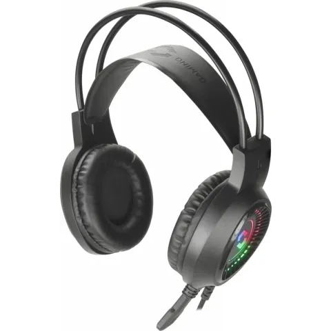 Speedlink VOLTOR LED Stereo Gaming Headset - Zwart