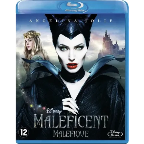 Speelfilm - Maleficent