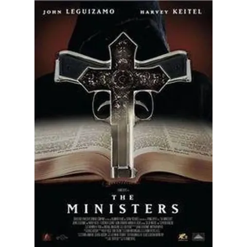 Speelfilm - Ministers