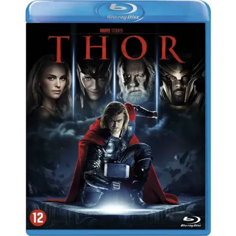 Speelfilm - Thor
