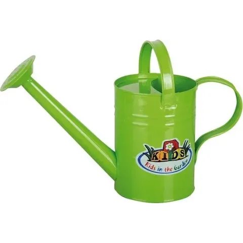 Speelgoedgietertje groen - Kids in the garden - Esscchert Design
