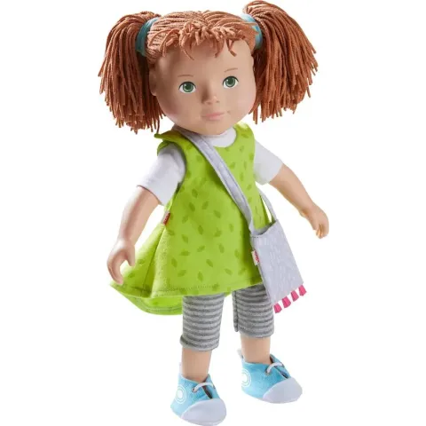 Speelpop Milou (32 cm)