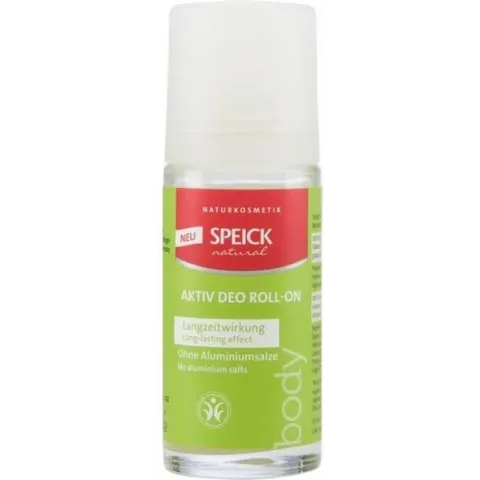 Speick 162 deodorant Vrouwen Rollerdeodorant 50 ml