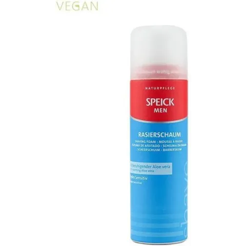 Speick - 200 ml - Scheerschuim