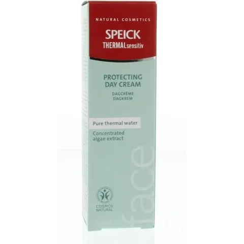 Speick 423 dagcrème Normale huid 50 ml