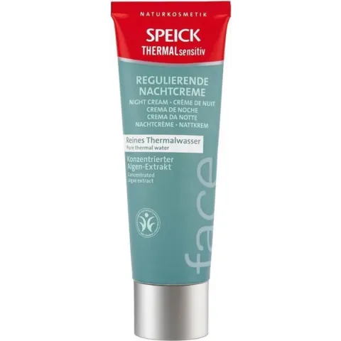 Speick 424 nachtcrème 50 ml