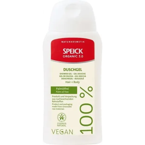 Speick 622040 douchegel Vrouwen Lichaam 200 ml