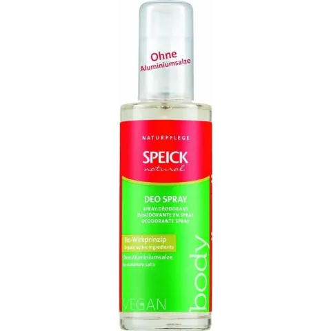 Speick - 75 ml - Deodorant