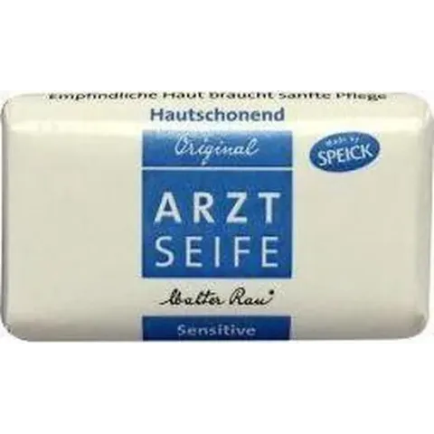 Speick Artzseife Sensitive