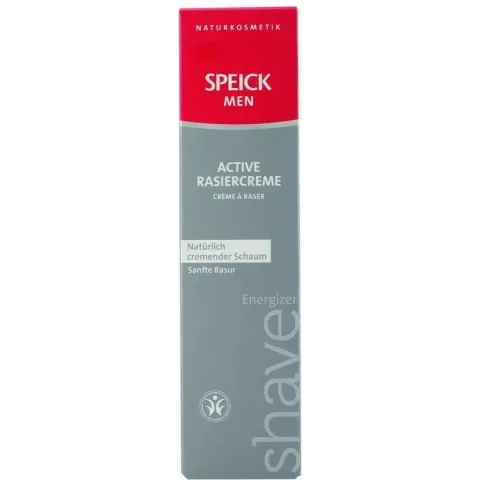 Speick Men - 75 ml - Scheercrème