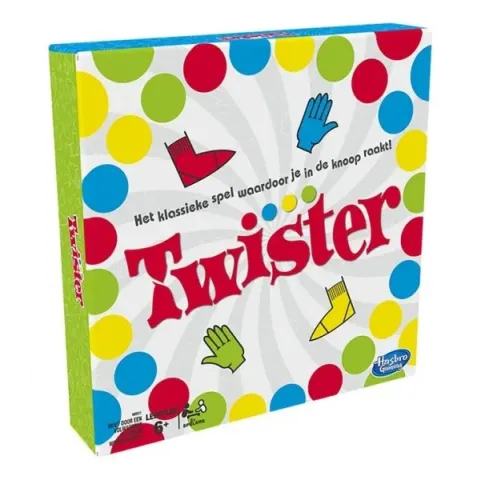 Spel Twister