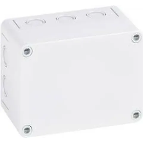 Spelsberg TK PS 2518-8f-m Fitting bracket 254 x 180 x 84 Polystyrene (EPS) Grey-white (RAL 7035) 1 pc(s)