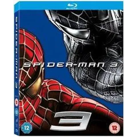 Spider-Man 3 - Movie
