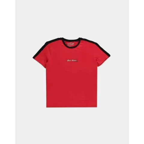 SpiderMan Miles Morales Miles Spider Tshirt S