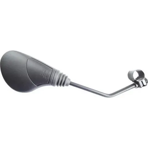 Spiegel e-bike b&m univ zwart